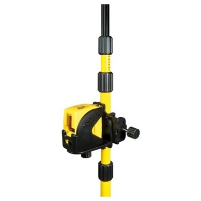 Picture of Stanley Laser krzyowy CLLI czerwony 10 m