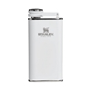 Picture of Stanley The Easy-Fill Wide Mouth Flask 0.23L Glossy White