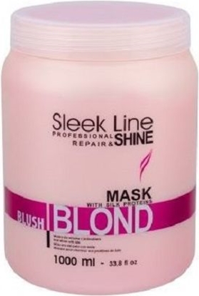 Attēls no Stapiz Sleek Line Blush Blond W 1000