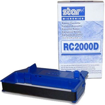 Picture of Star Micronics RC2000D (30982001)