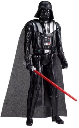 Изображение Star Wars Titan Basic Figure 30 cm - Darth Vader