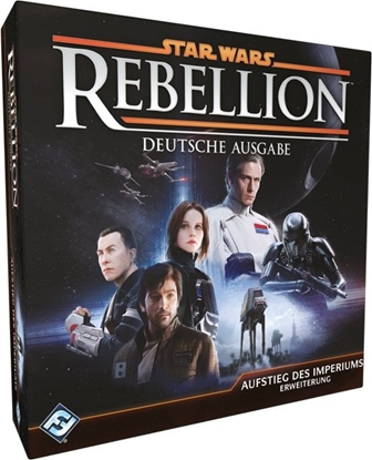 Picture of Star Wars: Rebellion - Aufstieg des Imperiums