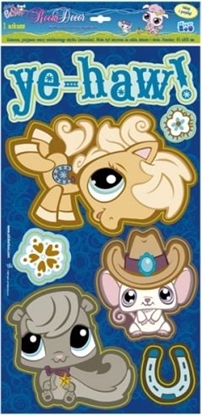 Изображение Starpak LPS-DEKORACJA CIENNA BYE-HAW PBH 2 0/2 - DE0032