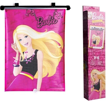 Picture of Starpak Rolety samochodowe Barbie 2 szt - 280999