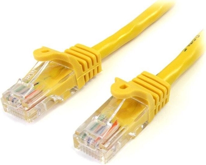Attēls no StarTech CAT6 óty Patchcord 2M (N6PATC2MYL)