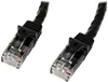 Изображение StarTech Kabel Rj45, CAT6, 7m, czarny (N6PATC7MBK)