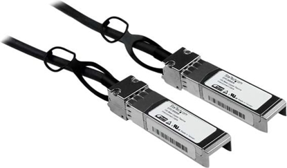 Изображение StarTech Kabel SFP+, 10GBE, TWINAX, 5m (SFPCMM5M)