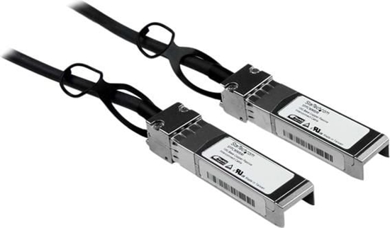 Picture of StarTech Kabel SFP+, 10GBE, TWINAX, 5m (SFPCMM5M)