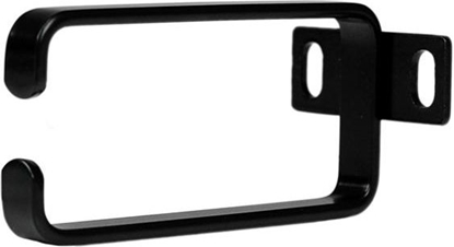 Picture of StarTech Organizer kabli przeznaczony do montau w szafach Rack 1U (CMHOOK1UN)