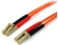 Picture of StarTech Patchcord wiatowodowy LC - LC 2M (FIBLCLC2)