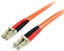 Attēls no StarTech Patchcord wiatowodowy LC - LC 3M (FIBLCLC3)
