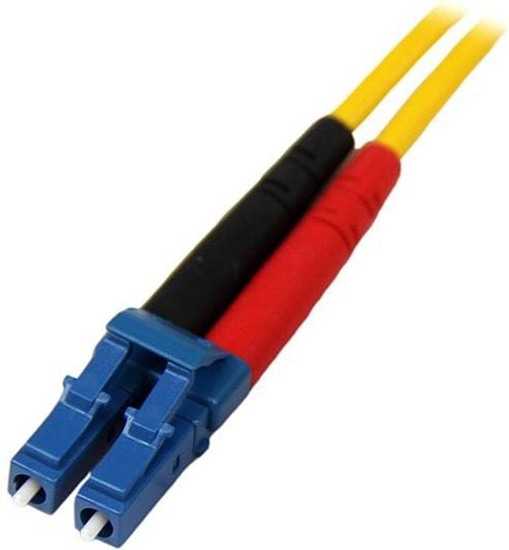 Picture of StarTech Patchcord wiatowodowy LC - LC 7M (SMFIBLCLC7)