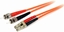 Изображение StarTech Patchcord wiatowodowy LC - ST, 62.5/125, 3m (FIBLCST3)