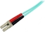 Attēls no StarTech Patchcord wiatowodowy Niebieski 10M (A50FBLCLC10)
