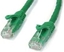Picture of StarTech Patchcord, Cat6, 5m, zielony (N6PATC5MGN)