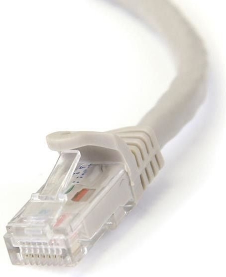 Изображение StarTech Patchcord, Cat6, 7m, szary (N6PATC7MGR)