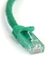 Attēls no StarTech Patchcord, Cat6, 7m, zielony (N6PATC7MGN)