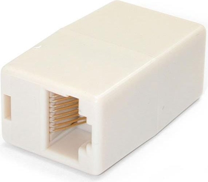 Picture of StarTech Przejciówka CAT5E RJ45 (RJ45COUP10PK)