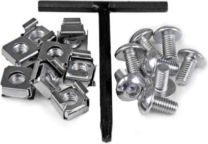 Picture of StarTech Ramka 19" 6U nacienna (WALLMOUNT6)