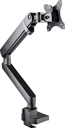 Attēls no StarTech Uchwyt biurkowy na monitory 17" - 34" (ARMSLIM2USB3)