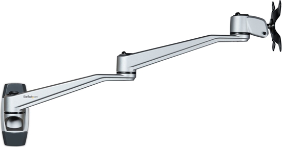 Picture of StarTech Uchwyt cienny na monitor 13" - 34" (ARMWALLDSLP)