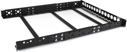 Изображение StarTech UNIVERSAL SERVER RACK RAILS (UNIRAILS1U)