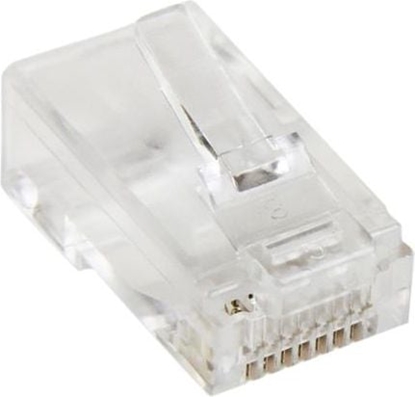 Изображение StarTech Wtyczka Rj45, 50 sztuk (CRJ4550PK)
