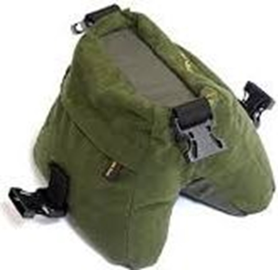 Picture of Statyw Stealth Gear Double Bean Bag (SGDBBFG)