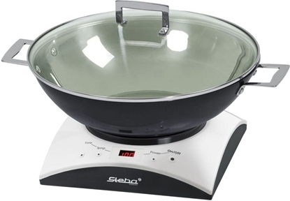 Изображение Steba IK 11 S Fondue