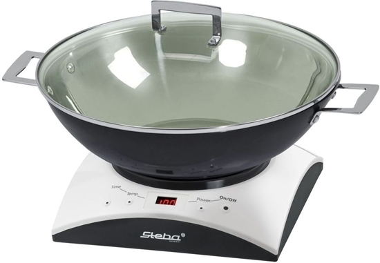 Picture of Steba IK 11 S Fondue