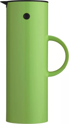 Picture of Stelton Termos dzbankowy EM 77 1 l Zielony