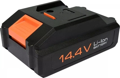 Изображение Sthor Akumulator 14,4V 1,3Ah Li-Ion do 79892 (78986)