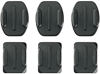 Picture of Stiprinājums GoPro Curved Flat Adhesive Mounts 