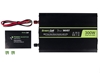 Picture of Strāvas pārveidotājs Green Cell 12V to 230V 300W/ 600W Pure Sine wave