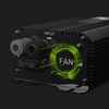 Picture of Strāvas pārveidotājs Green Cell 12V to 230V 500W/ 1000W with USB