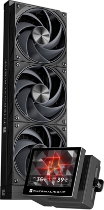 Picture of Stream Vision 360 Black