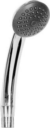 Изображение Suchawka prysznicowa Deante Neo Classic 1-funkcyjna chrom (NEC 051S)