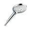 Изображение Suchawka prysznicowa Hansgrohe Raindance Select S 3-funkcyjna chrom (26530000)