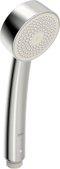 Изображение Suchawka prysznicowa Oras Apollo 1-funkcyjna chrom (252020)