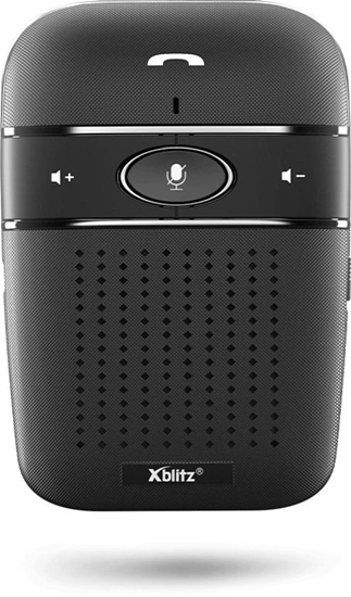 Изображение Suchawka Xblitz Zestaw gonomówicy X900 Pro Czarny