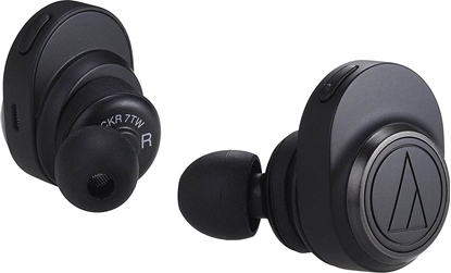 Изображение Suchawki Audio-Technica ATH-CKR7TWBK