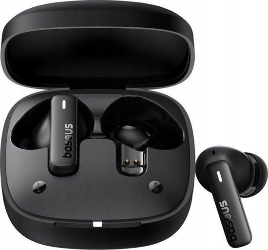 Picture of Suchawki Baseus Bowie E19 czarne