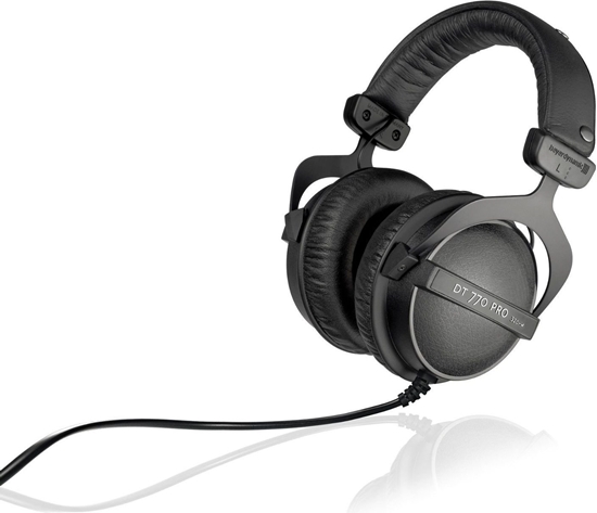 Picture of Suchawki Beyerdynamic DT 770 Pro 32 Ohm