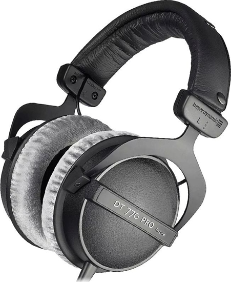 Picture of Suchawki Beyerdynamic DT 770 Pro 80 Ohm
