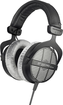 Изображение Suchawki Beyerdynamic DT 990 Pro 250 OHM