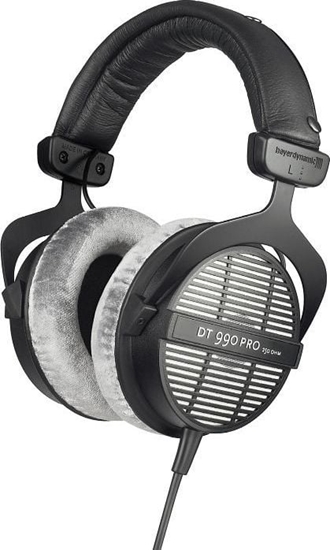 Picture of Suchawki Beyerdynamic DT 990 Pro 250 OHM