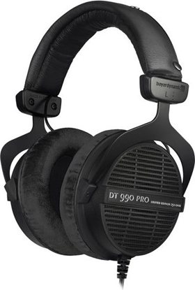 Изображение Suchawki Beyerdynamic DT990 Black Edition