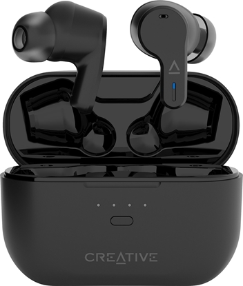 Attēls no Suchawki Creative Zen Air Pro czarne (51EF1090AA001)