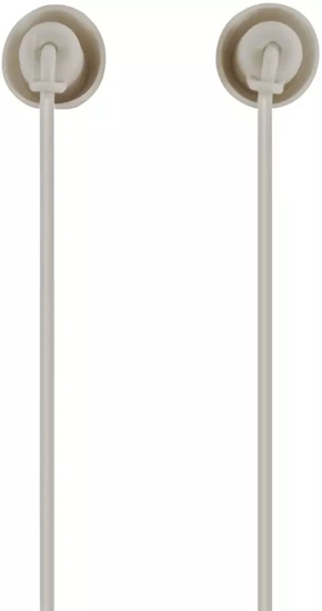 Изображение SUCHAWKI DOKANAOWE RELAX 3,5MM, PIASKOWE