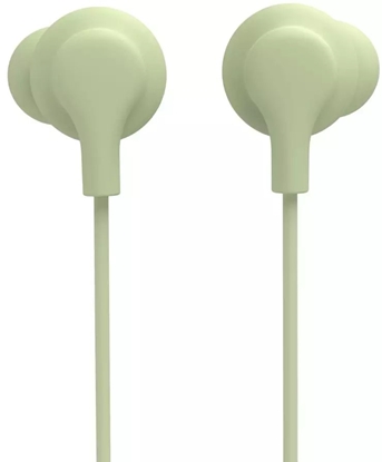 Picture of SUCHAWKI DOUSZNE CURLY USB-C NEW ZIELONE